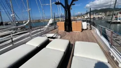 SOLE 78 yacht sale