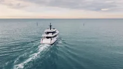 best yacht sales deals SOLE Navetta 30
