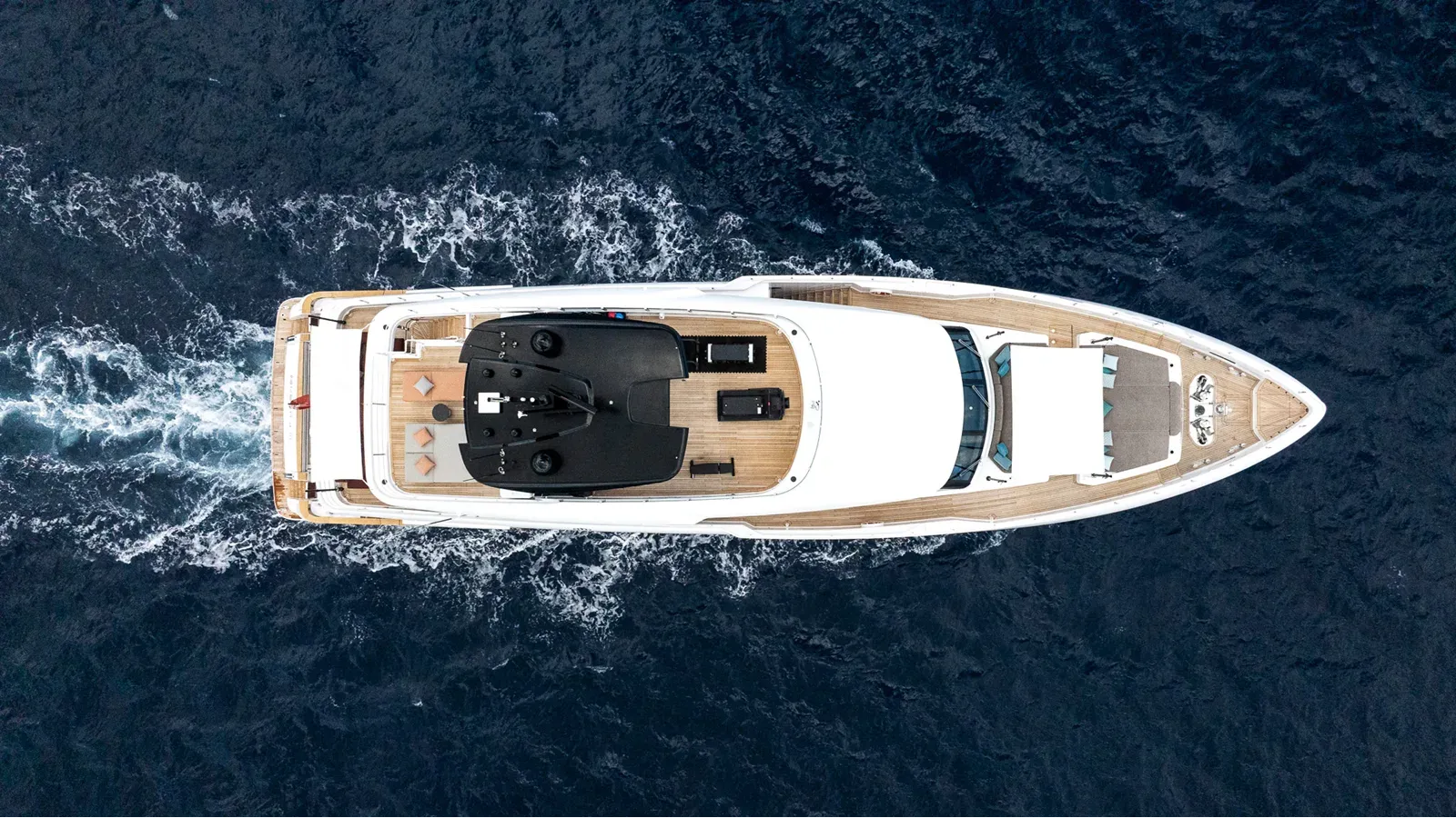 Buy a yacht QUEEN J III 2024