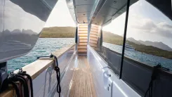 Buy a QUEEN J III 2024 at Shestakov Yacht Sales