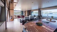 best yacht sales deals QUEEN J III 108