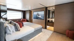 QUEEN J III yacht sale