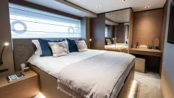 Buy a QUEEN J III - Custom Line at Shestakov Yacht Sales