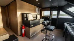 QUEEN J III 2024 yacht sale