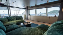 Buy a yacht QUEEN J III 108