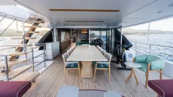 QUEEN J III 2024 price