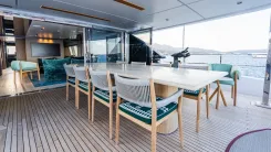 QUEEN J III Navetta 33 yacht sale