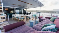 best yacht sales deals QUEEN J III - Custom Line