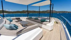 Buy a QUEEN J III 108 at Shestakov Yacht Sales