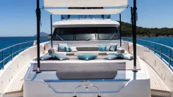 Buy a yacht QUEEN J III 2024