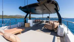 QUEEN J III Navetta 33 price