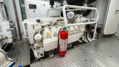 Buy a yacht QUEEN J III - Custom Line