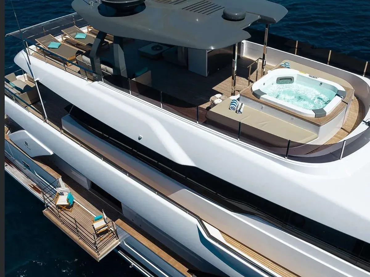 best yacht sales deals ON 2020