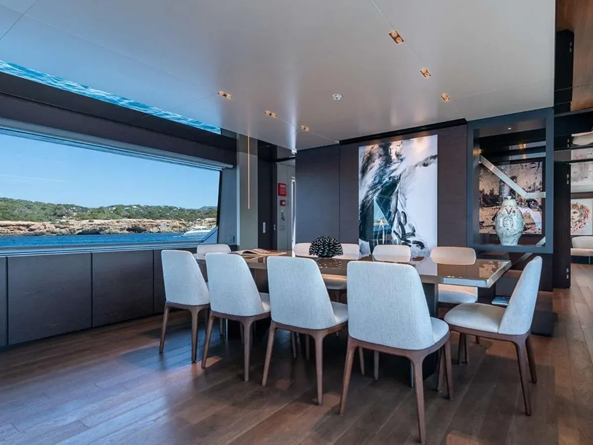 best yacht sales deals ON