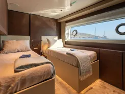 best yacht sales deals ON 108