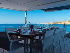 ON yacht sale