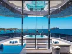 Buy a ON - Custom Line at Shestakov Yacht Sales