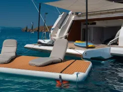 ON 108 yacht sale