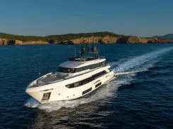 best yacht sales deals ON Navetta 33