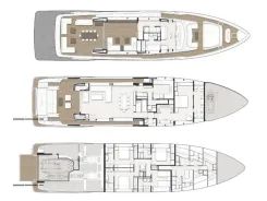 ON Navetta 33 price