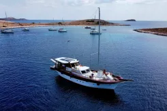 best yacht sales deals 21 M MOTORSAILOR - CUSTOM MADE