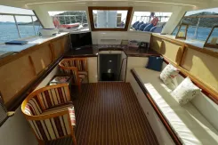 Buy a yacht 21 M MOTORSAILOR 1987