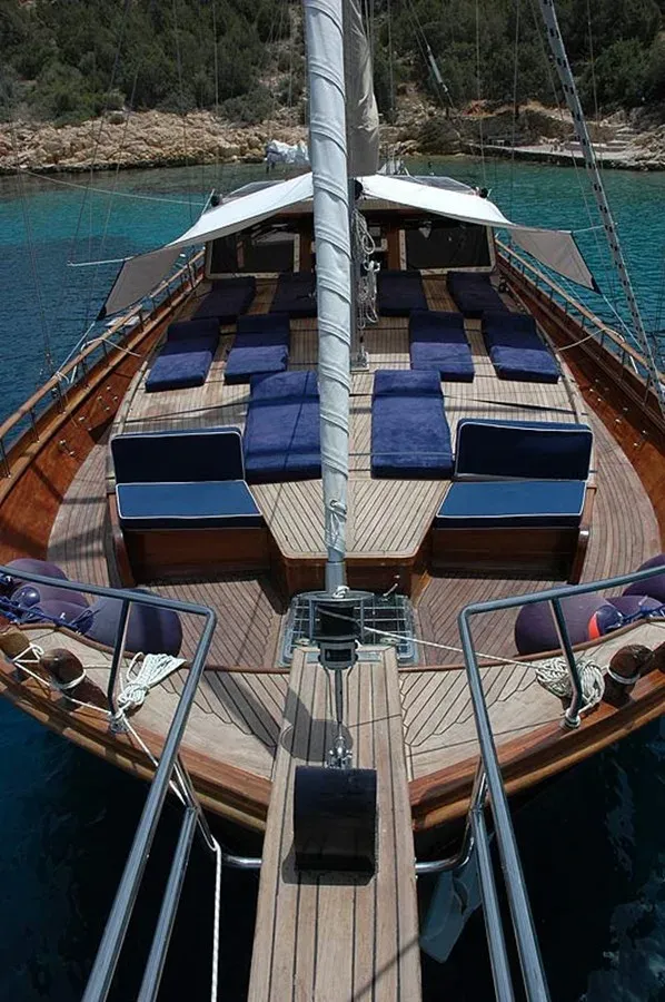 Buy a TRIPPIN - CUSTOM MADE at Shestakov Yacht Sales