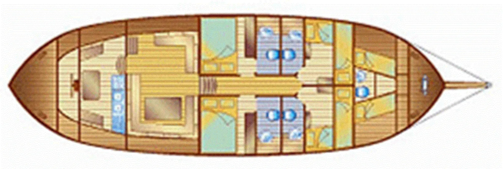 best yacht sales deals TRIPPIN 2007
