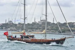 TRIPPIN 65 yacht sale