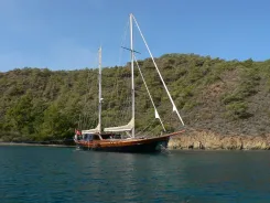 Buy a yacht TRIPPIN 65
