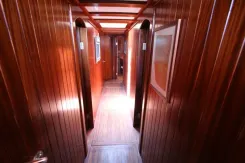 TRIPPIN - CUSTOM MADE yacht sale