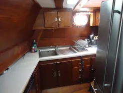 Buy a yacht TRIPPIN - CUSTOM MADE