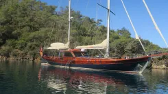Buy a TRIPPIN 65 at Shestakov Yacht Sales