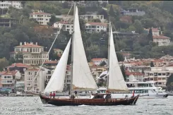 Buy a yacht TRIPPIN 2007