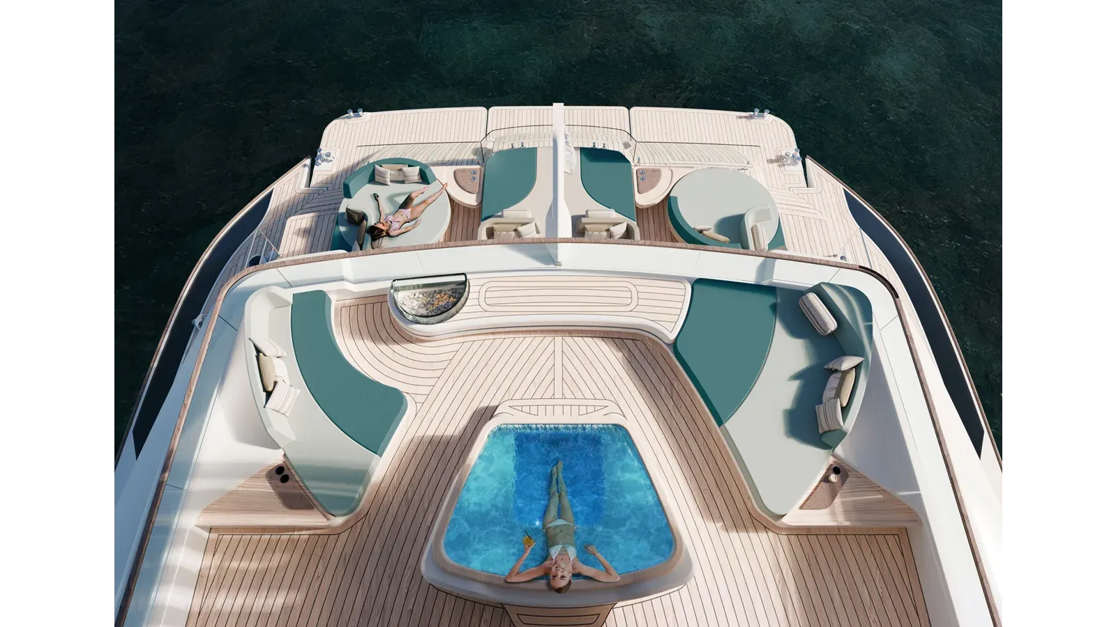 Buy a GEMINI 2028 at Shestakov Yacht Sales
