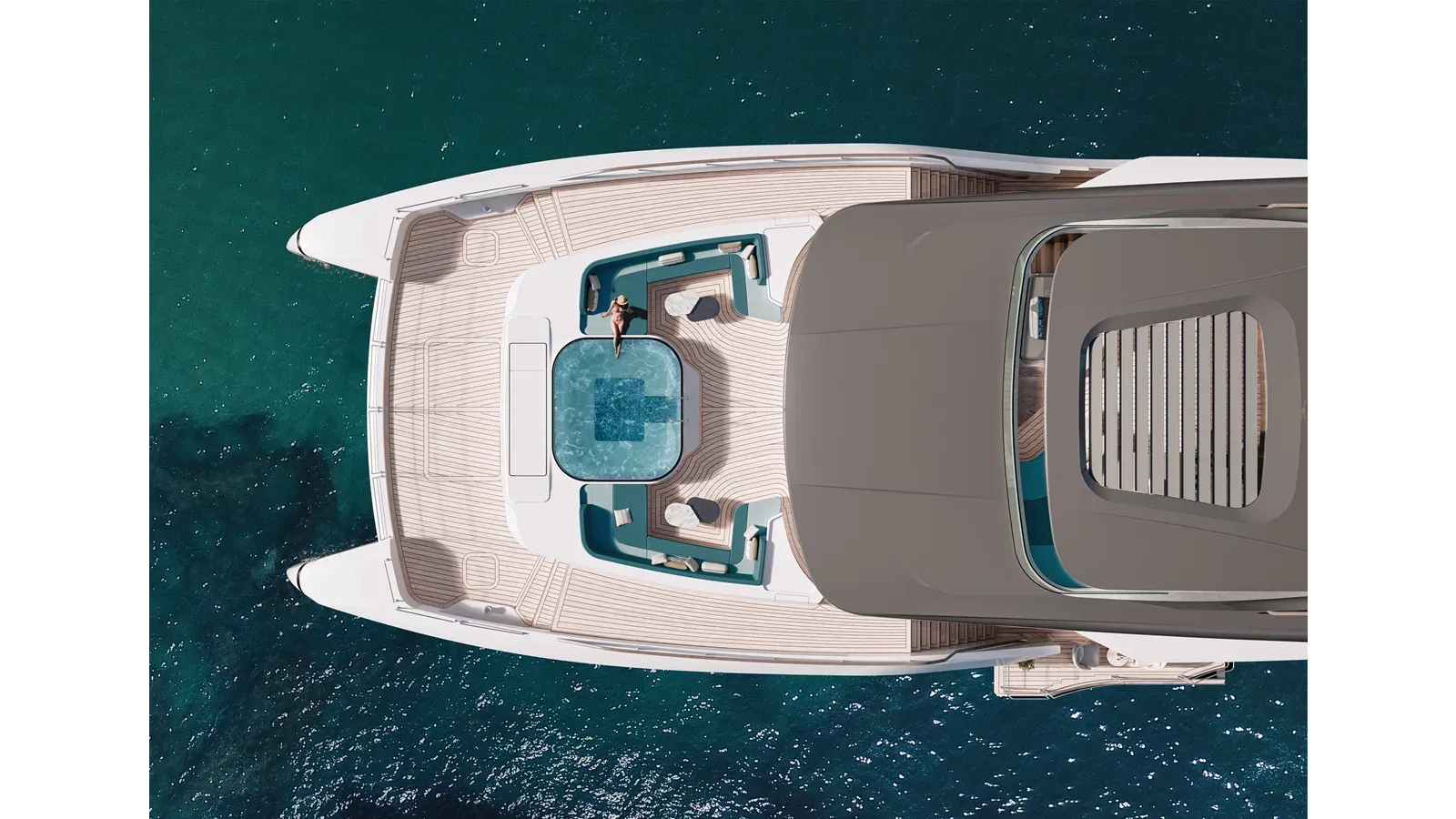 best yacht sales deals GEMINI