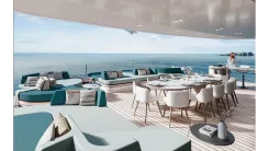 Buy a yacht GEMINI 39M