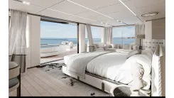 GEMINI - CUSTOM yacht sale