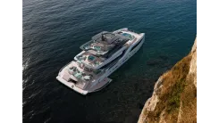 Buy a yacht GEMINI 2028