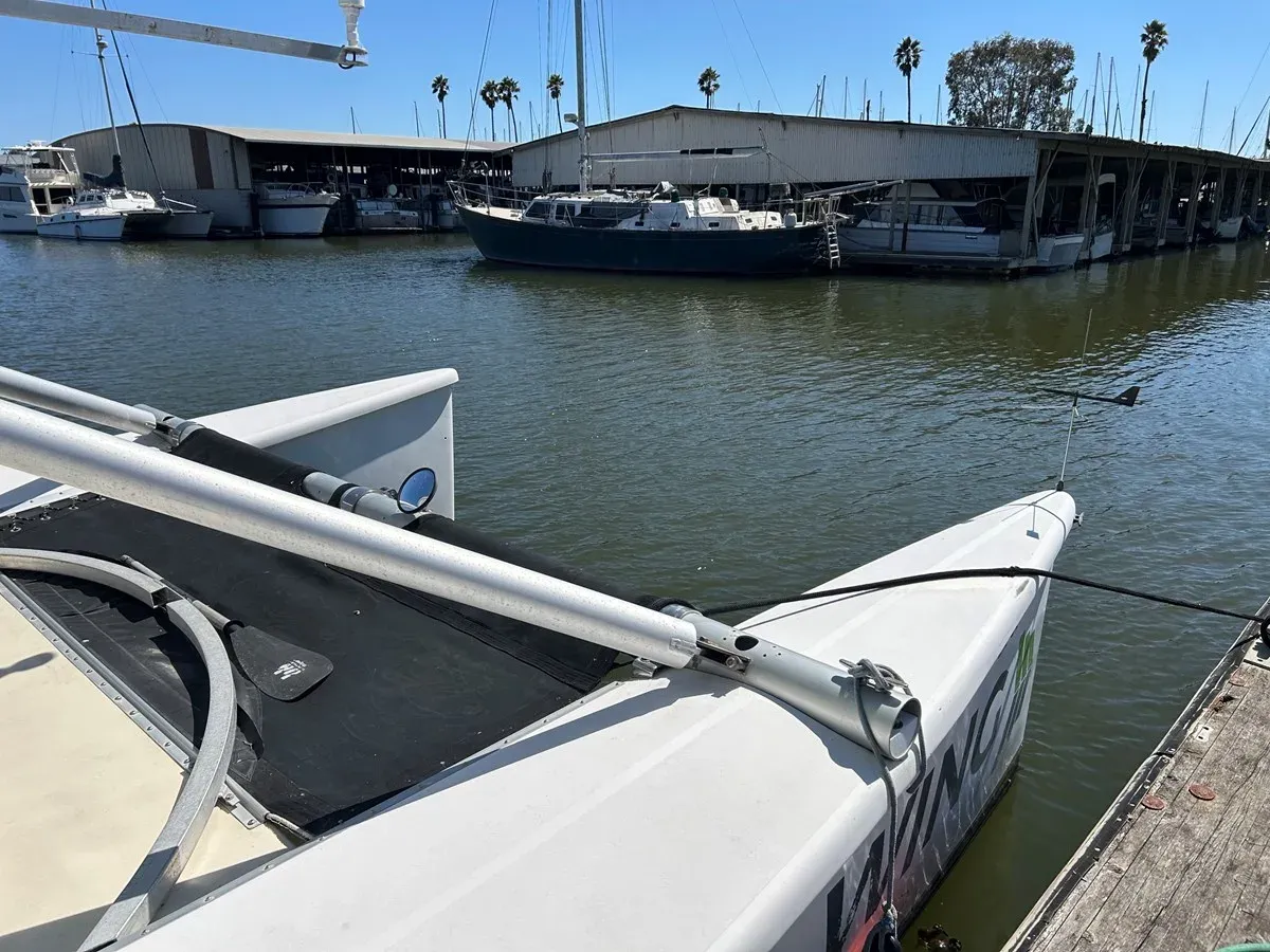 WIND & WING - CUSTOM yacht sale