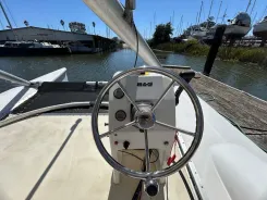 WIND & WING 33 yacht sale