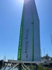 Buy a yacht WIND & WING 2005