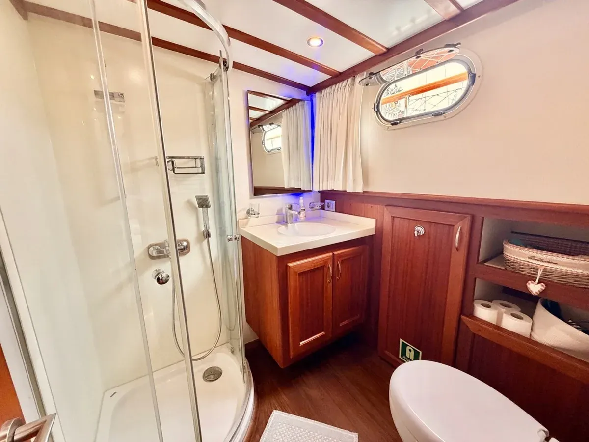 best yacht sales deals NA