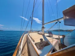 Buy a NA - CUSTOM at Shestakov Yacht Sales