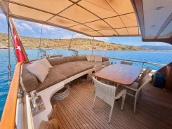 Buy a yacht NA - CUSTOM