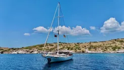 Buy a NA 65 at Shestakov Yacht Sales