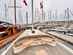 best yacht sales deals NA 65