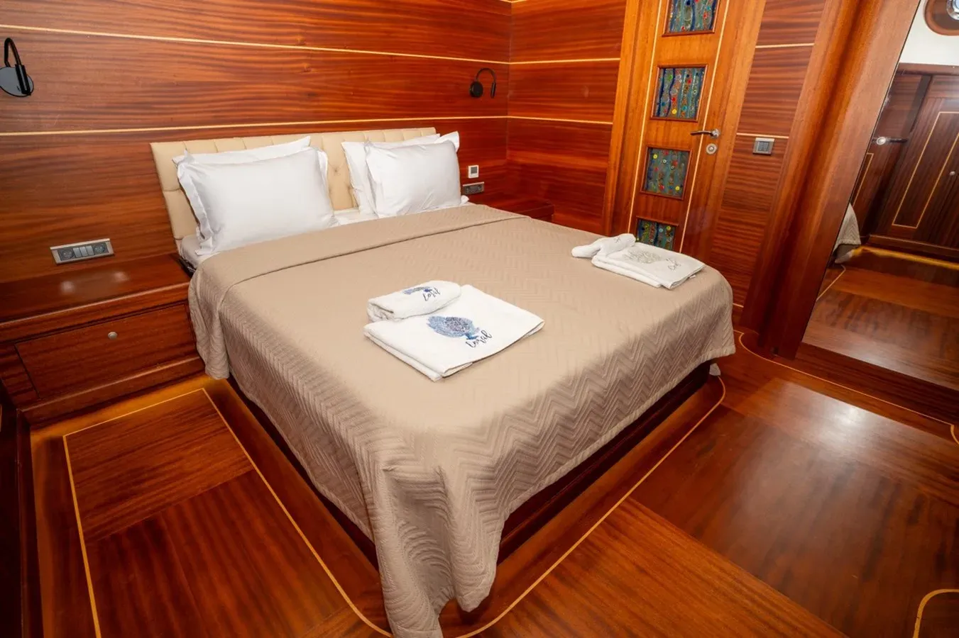 Buy a NA at Shestakov Yacht Sales
