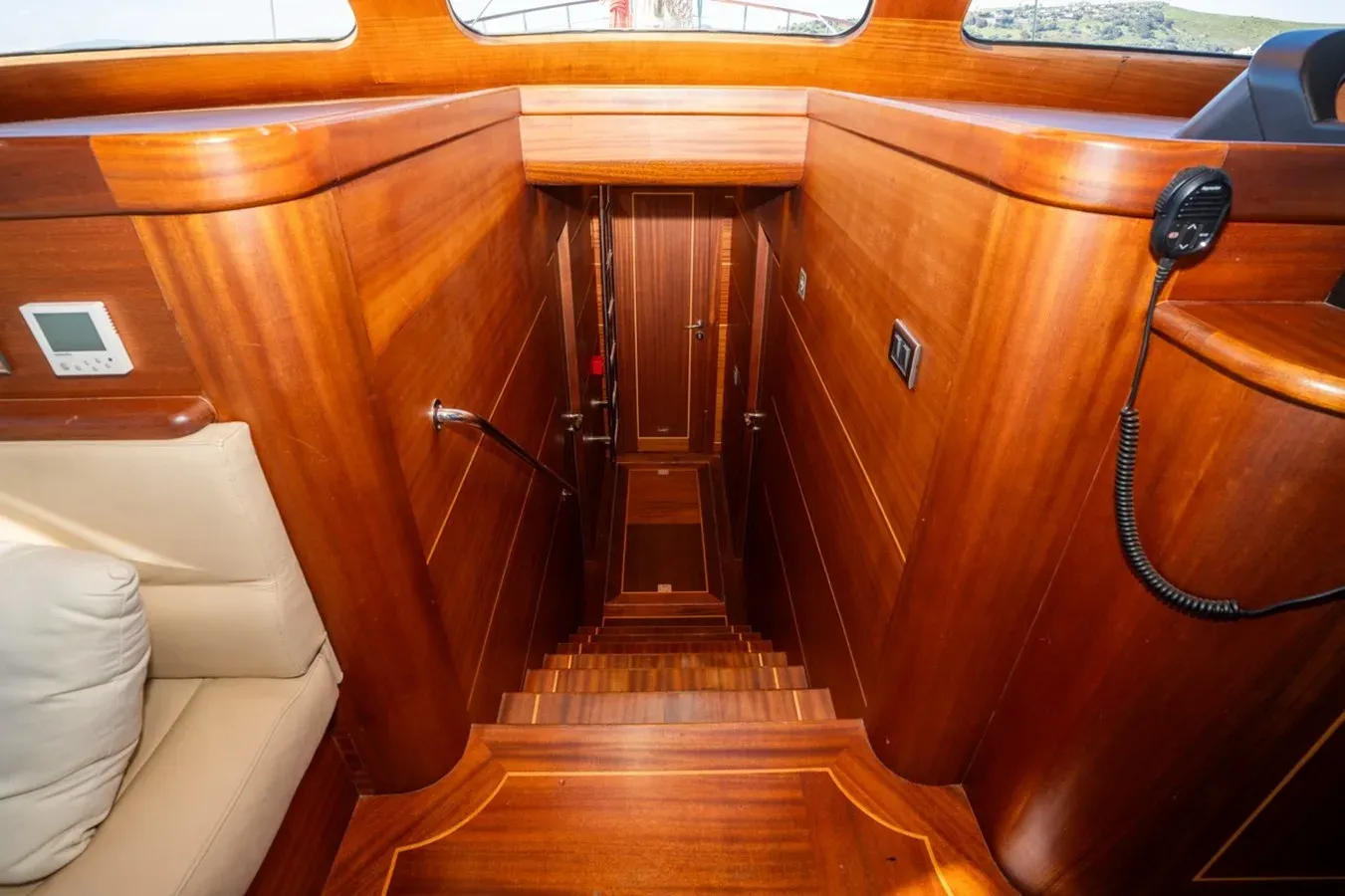 Buy a NA 2021 at Shestakov Yacht Sales