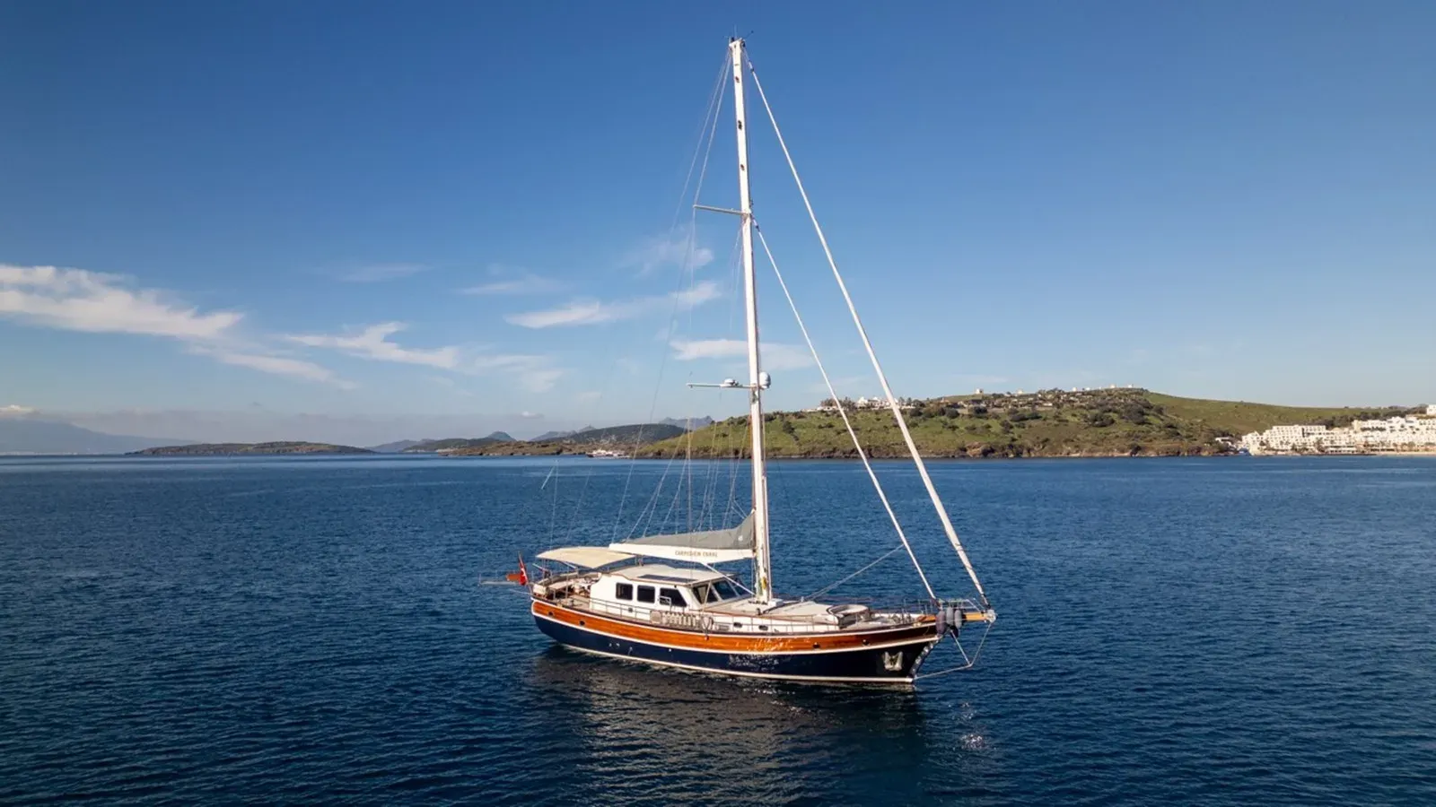 Buy a NA 78 at Shestakov Yacht Sales